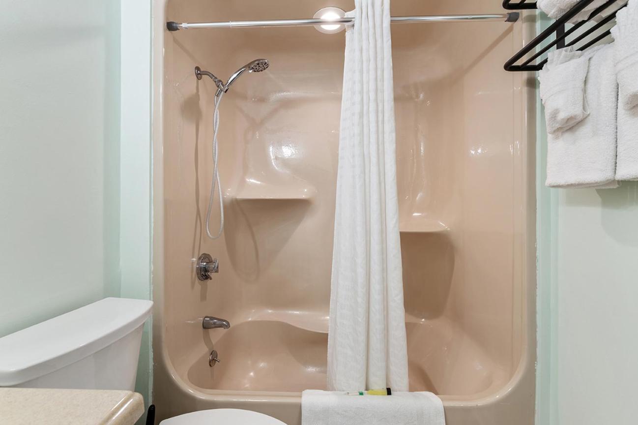 Cabana Palms - Oceanfront Renovated King Bed Sauna เมอร์เทิลบีช ภายนอก รูปภาพ